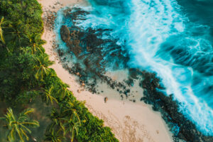 Las mejores vacaciones en la playa