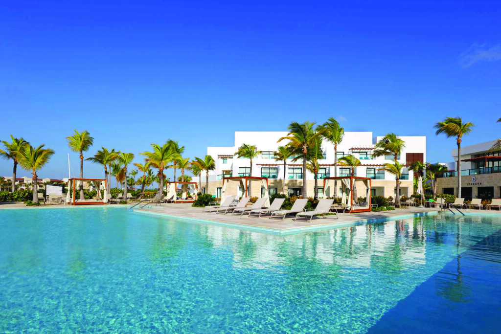 Unmatched Vacations at Interval’s All-Inclusive Resorts